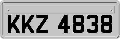 KKZ4838