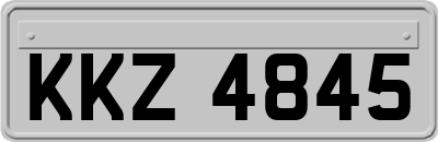 KKZ4845