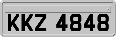 KKZ4848
