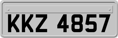 KKZ4857