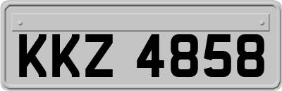 KKZ4858