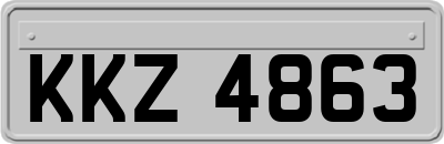 KKZ4863