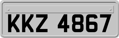 KKZ4867