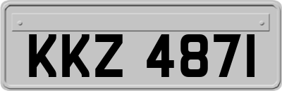 KKZ4871