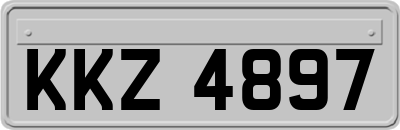 KKZ4897