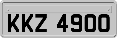 KKZ4900