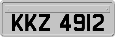 KKZ4912