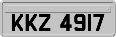 KKZ4917
