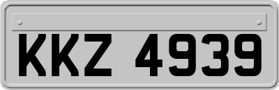 KKZ4939