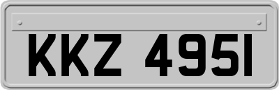 KKZ4951