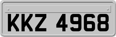 KKZ4968