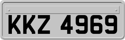 KKZ4969