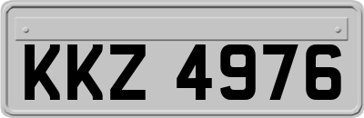 KKZ4976