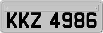 KKZ4986