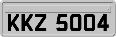 KKZ5004