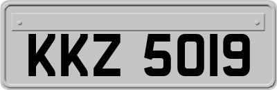 KKZ5019