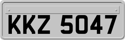 KKZ5047