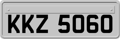 KKZ5060