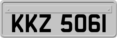KKZ5061