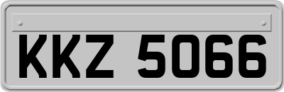 KKZ5066