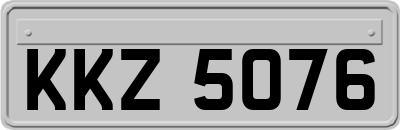 KKZ5076