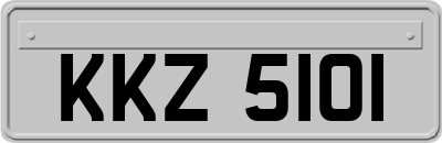 KKZ5101