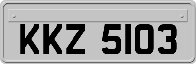 KKZ5103