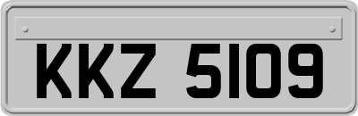 KKZ5109
