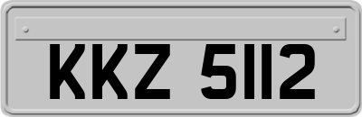 KKZ5112