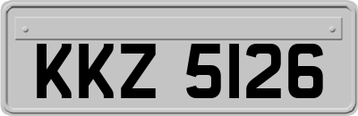 KKZ5126