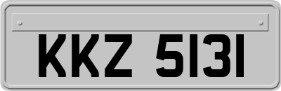 KKZ5131
