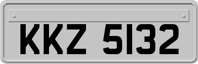 KKZ5132