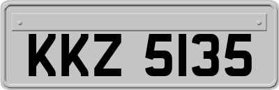 KKZ5135
