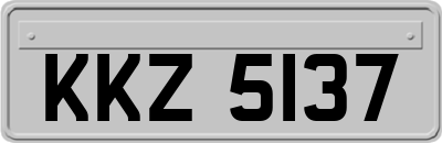 KKZ5137