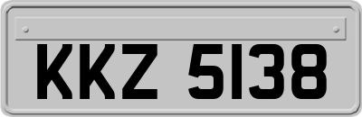 KKZ5138