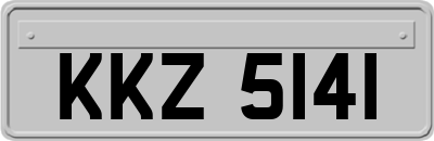 KKZ5141