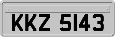 KKZ5143