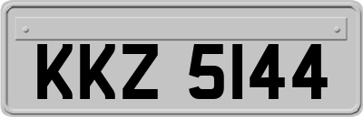 KKZ5144