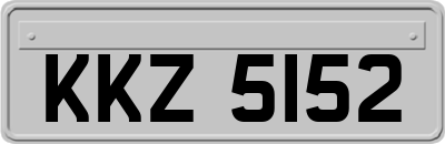 KKZ5152