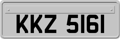 KKZ5161