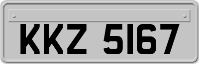 KKZ5167