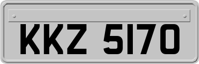 KKZ5170