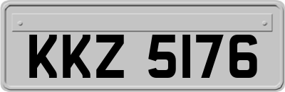KKZ5176