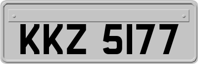 KKZ5177