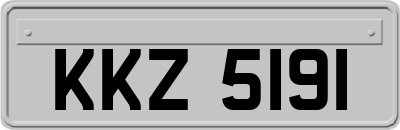 KKZ5191