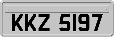 KKZ5197