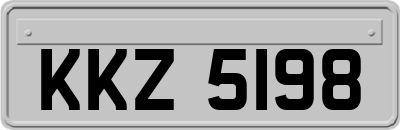 KKZ5198