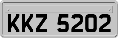 KKZ5202