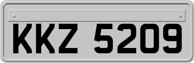KKZ5209