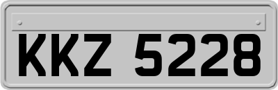 KKZ5228
